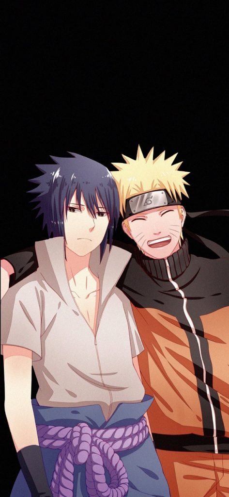 Top 89+ Hình nền Uzumaki Naruto 3D siêu ngầu cho điện thoại