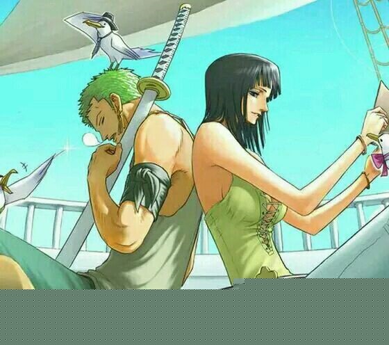 hình ảnh của roronoa zoro  1