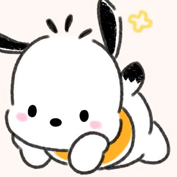 Avatar Pochacco 5