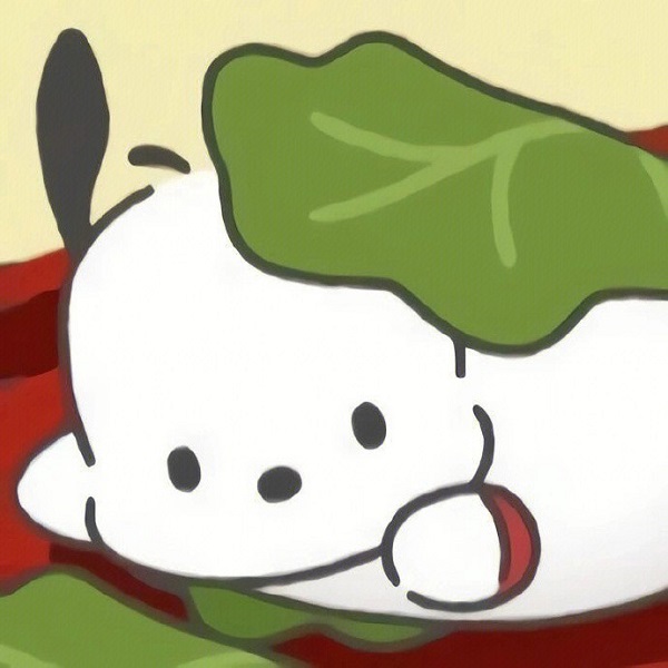 Avatar Pochacco cute 2