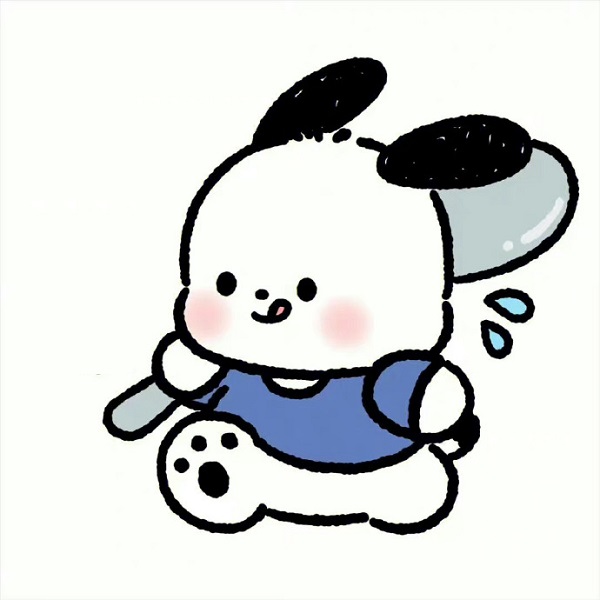 Avatar Pochacco 1