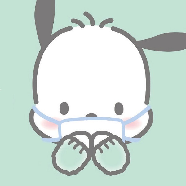 Avatar Pochacco 6