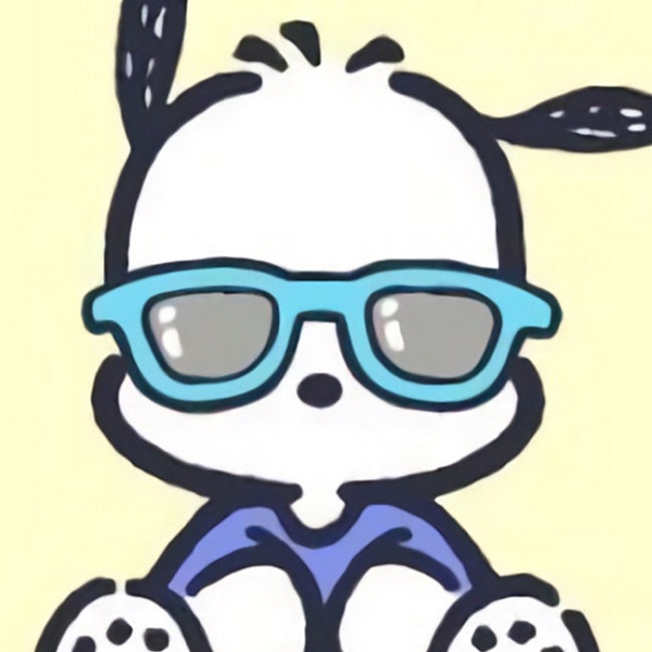 Avatar Pochacco 4