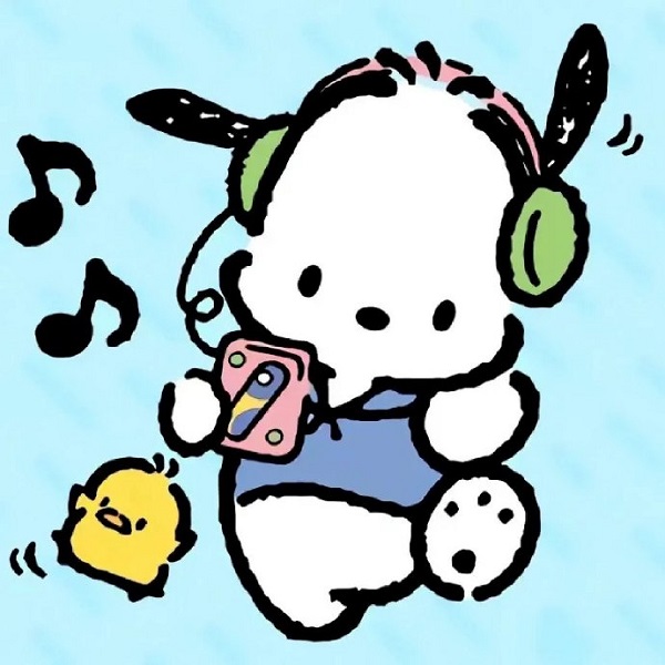 Avatar Pochacco cute 77