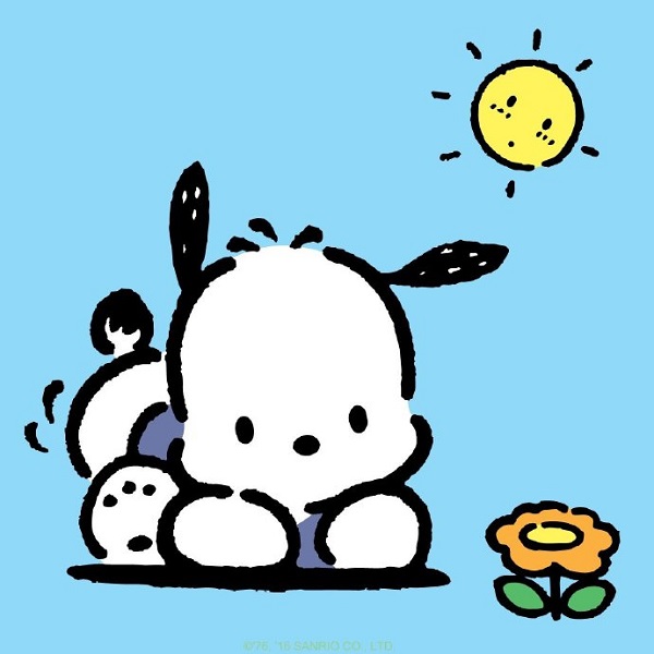 Avatar Pochacco cute 15