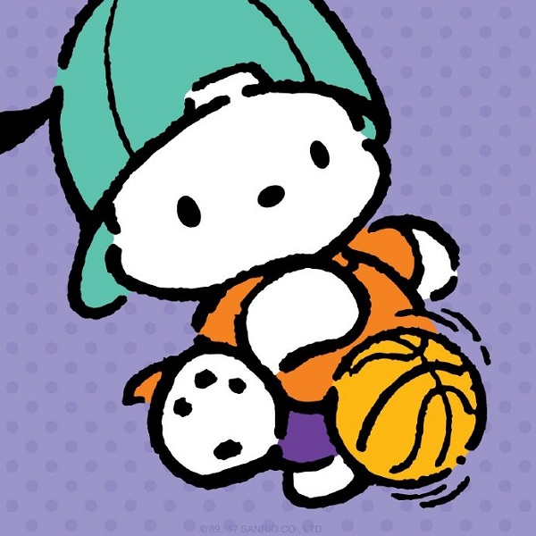 Avatar Pochacco cute 5