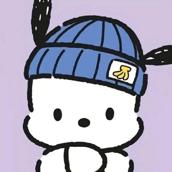 Avatar Pochacco cute 8