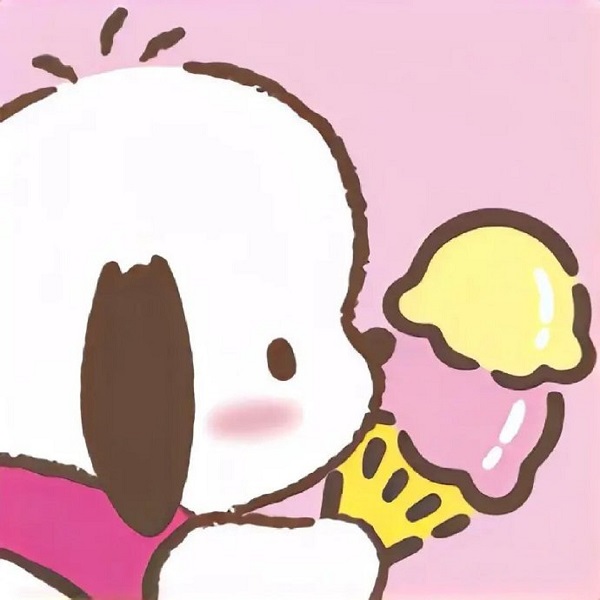 Avatar Pochacco cute 9