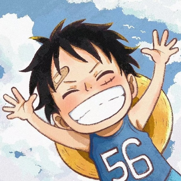 luffy avatar  1