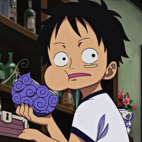 luffy avatar 5