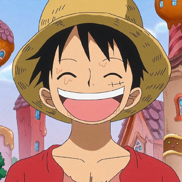 luffy avatar 4