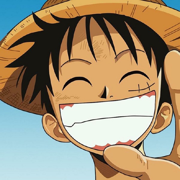 luffy avatar 3