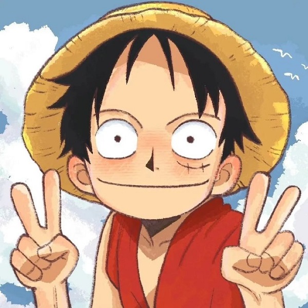 luffy avatar  2