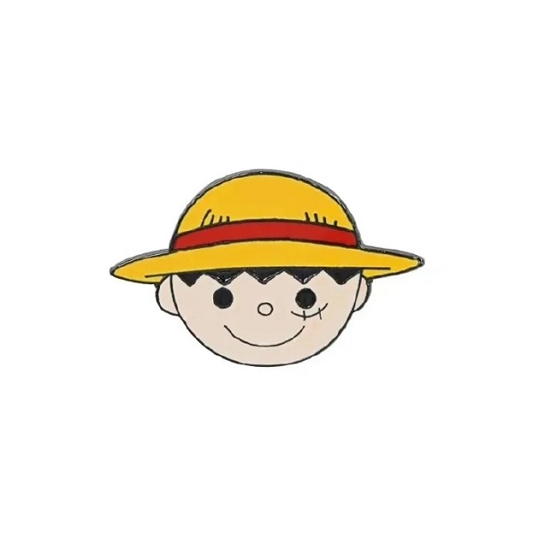 Avatar luffy cute 1