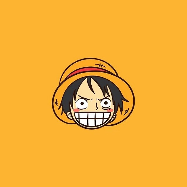 avatar luffy chibi  2