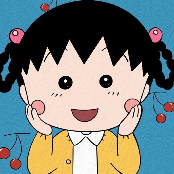 Avatar Maruko chibi 9