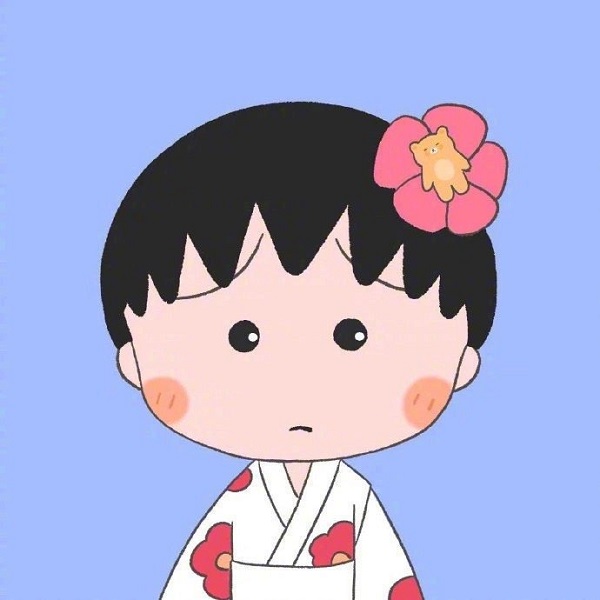 Avatar Maruko chibi 8