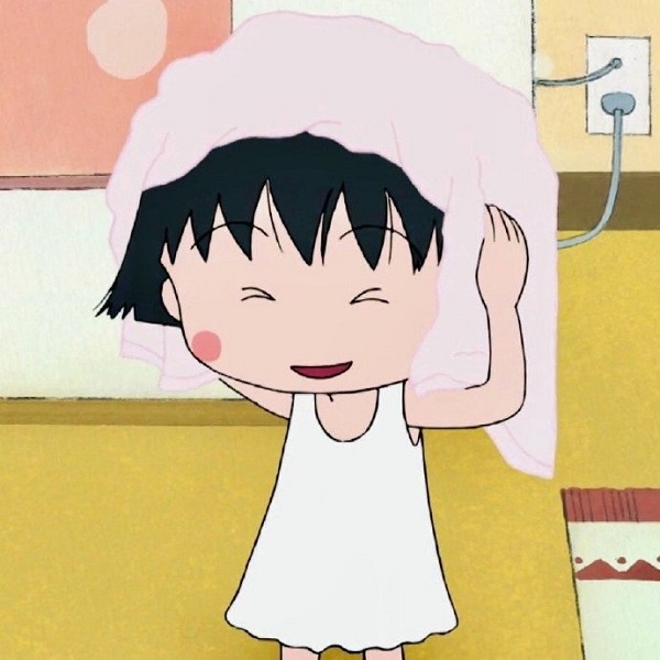 Avatar Maruko chi 4bi