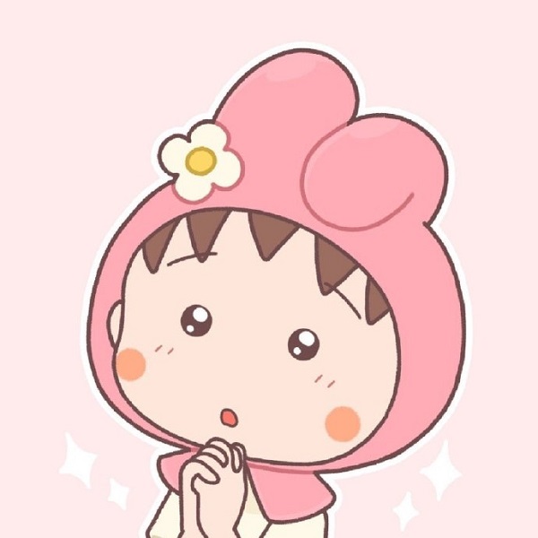 Avatar Maruko chibi 7