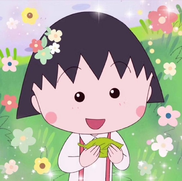 Avatar Maruko chibi 1