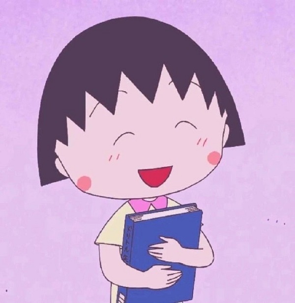 Avatar Maruko chibi 2