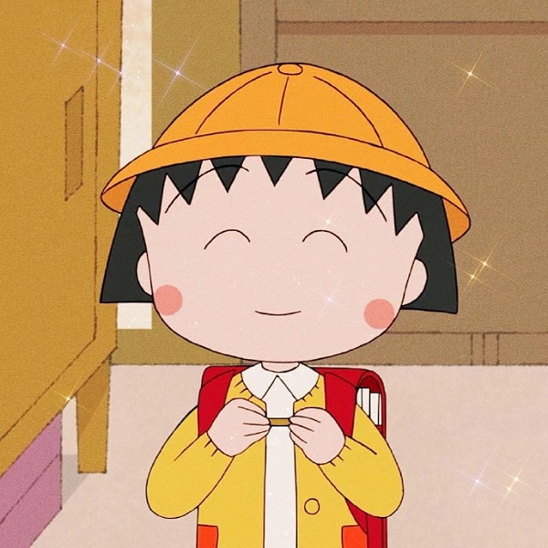 Avatar Maruko chibi 5