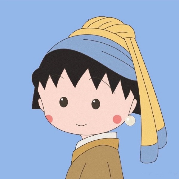 Avatar Maruko chibi 3