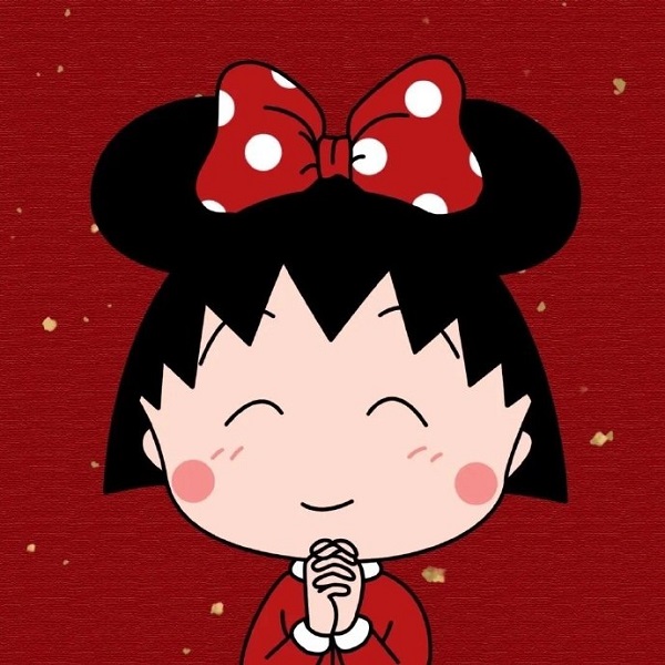 Avatar Maruko chibi 10