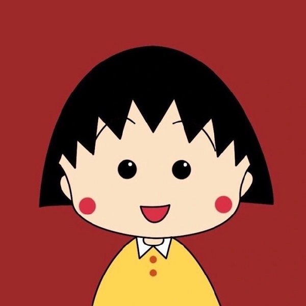 Avatar Maruko chibi 12