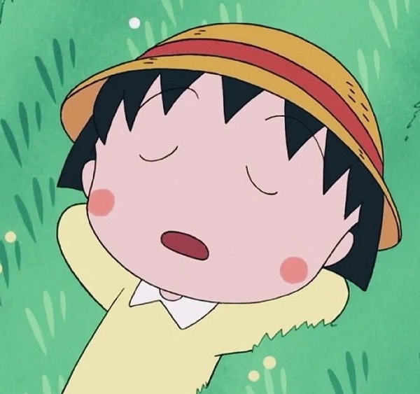 Avatar Maruko chibi 15