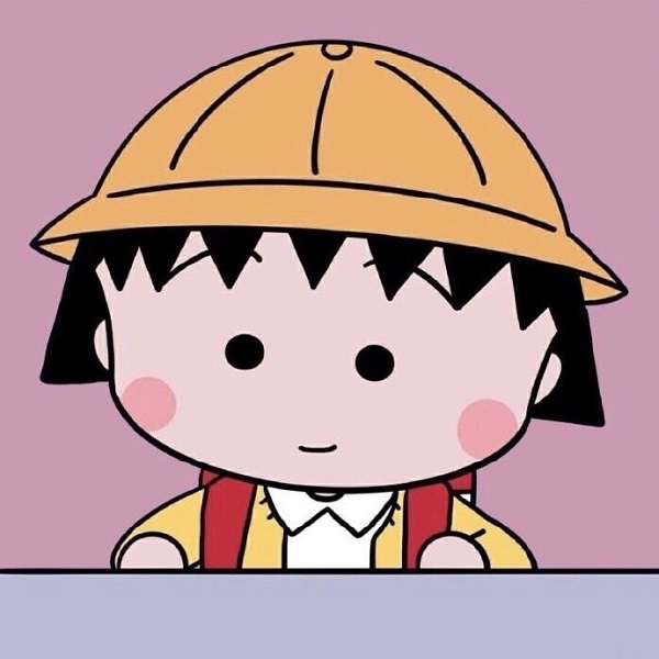 Avatar Maruko chibi 17