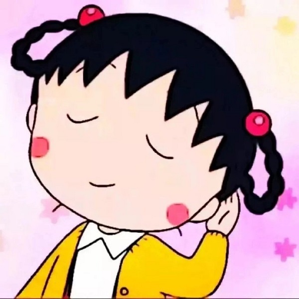 Avatar Maruko chibi 14