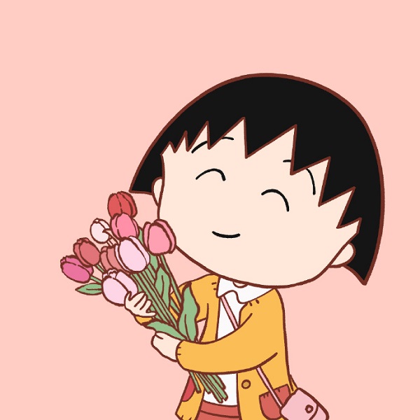 Avatar Maruko cute 3