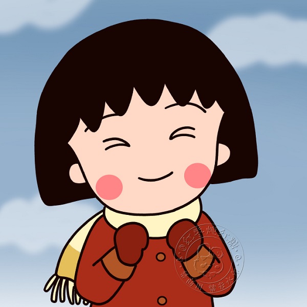 Avatar Maruko cute 88