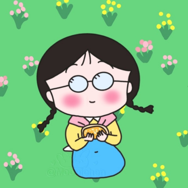 Avatar Maruko cute 12