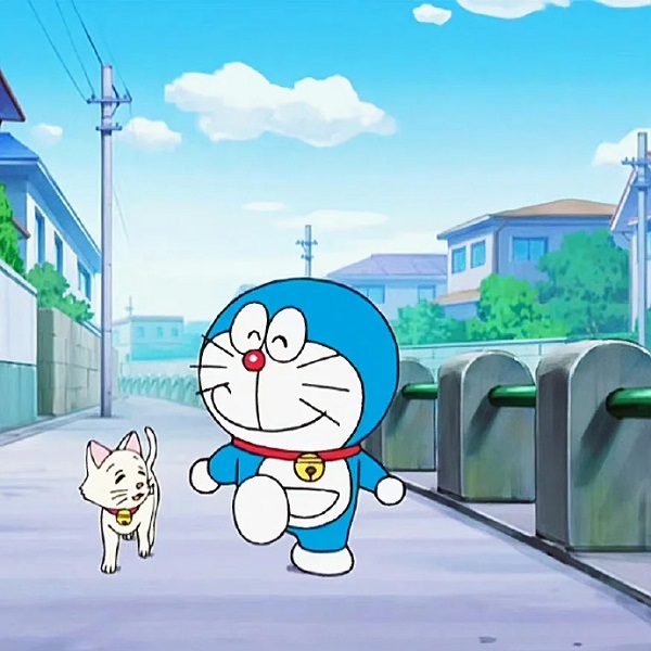 Doraemon avatar 1