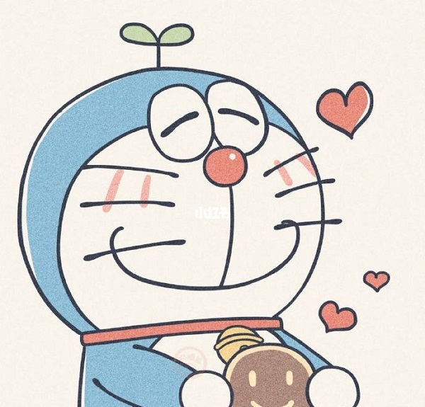 Doraemon avatar 12