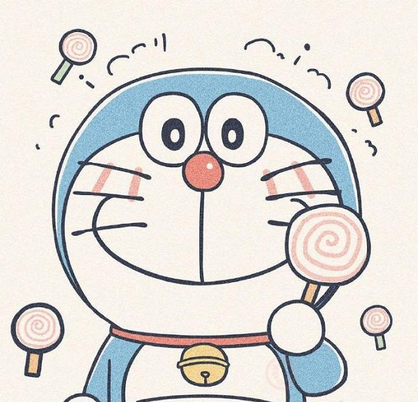 Doraemon avatar 11