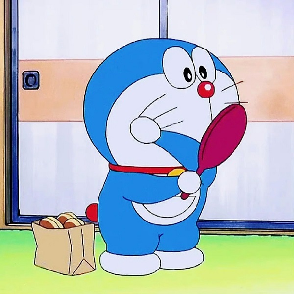 Doraemon avatar 2