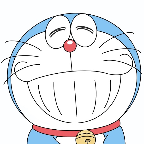 Doraemon avatar 4