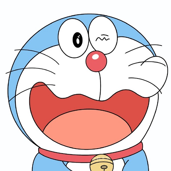 Doraemon avatar 5