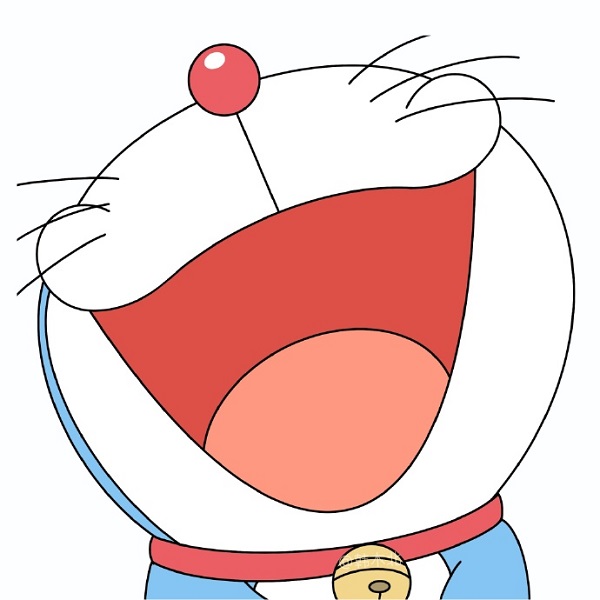 Doraemon avatar 6