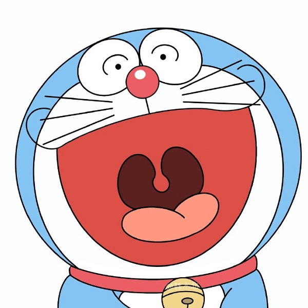 Doraemon avatar 8