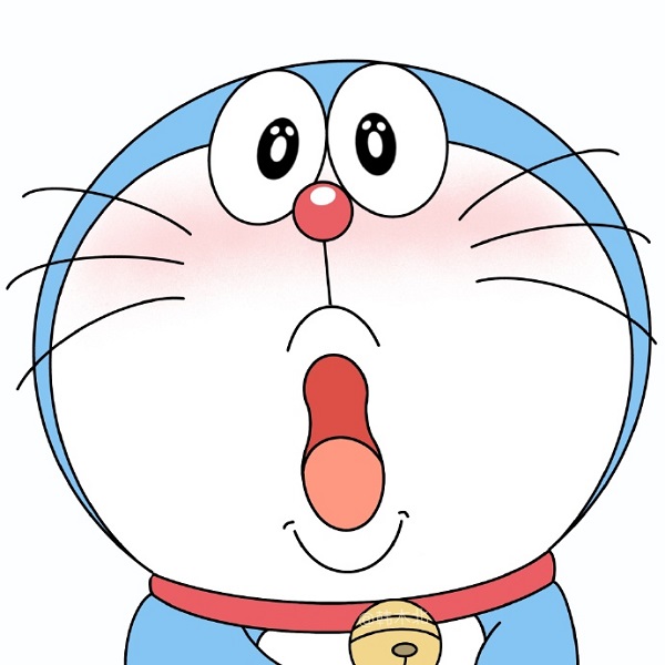 Doraemon avatar 7