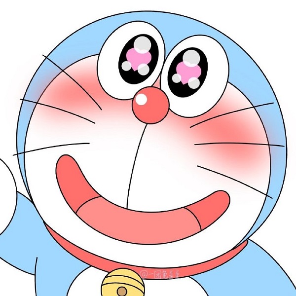 Doraemon avatar 10