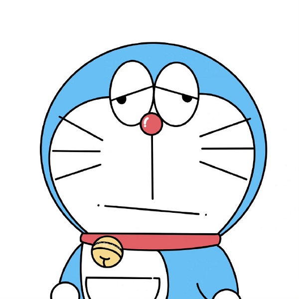 Doraemon tức giận 6