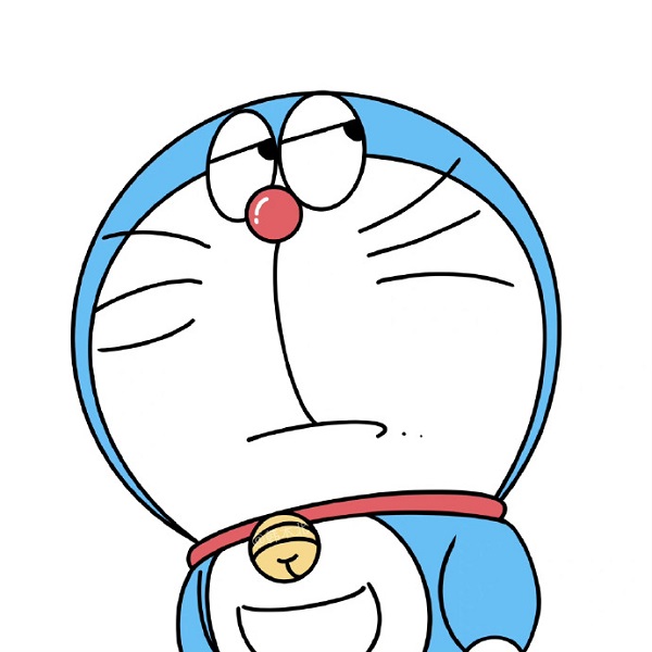 Doraemon tức giận 7