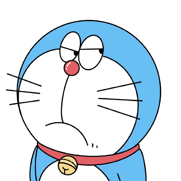 Doraemon tức giận 11