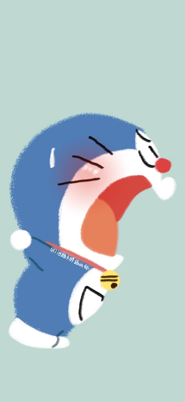 Doraemon tức giận  10