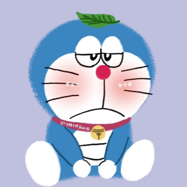 Doraemon tức giận 13